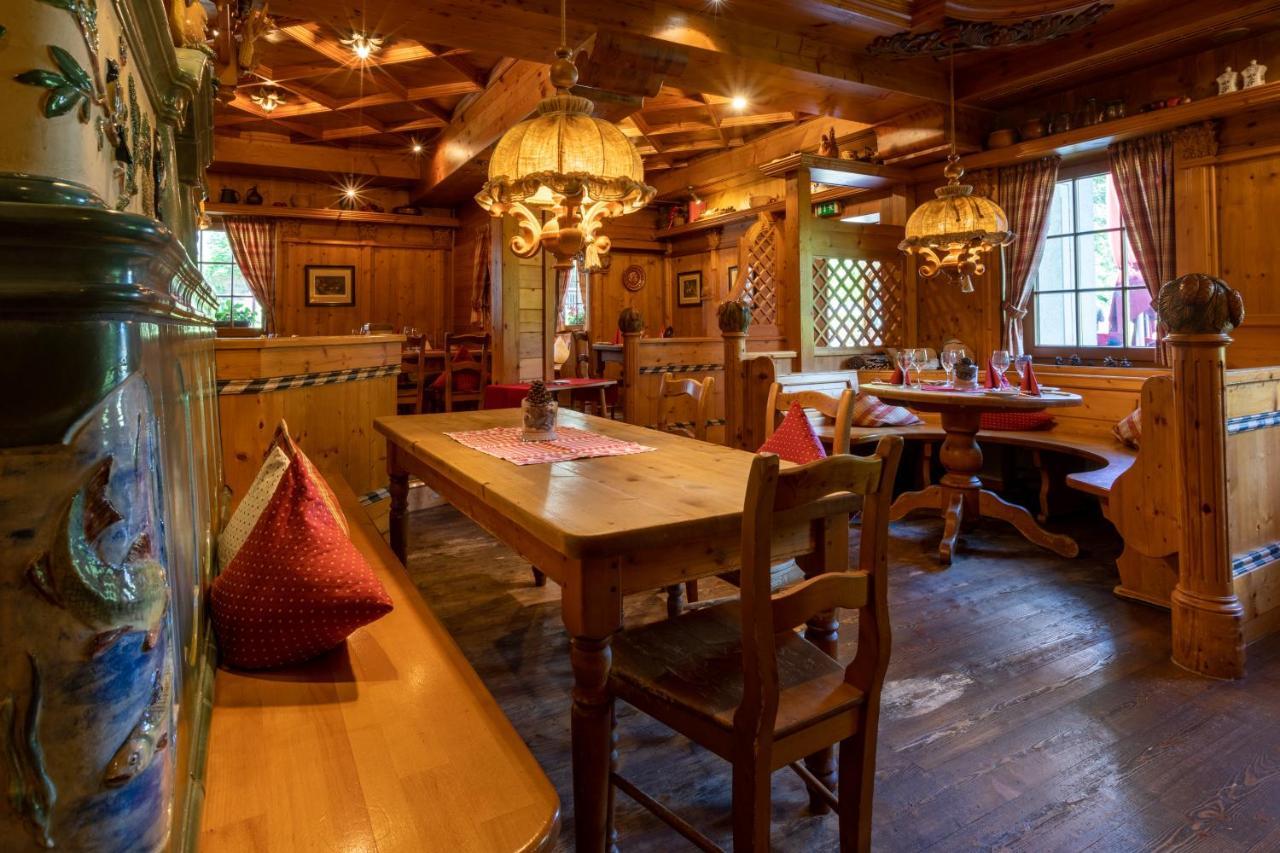 Sackmann Wanderhotel Байрсброн Экстерьер фото