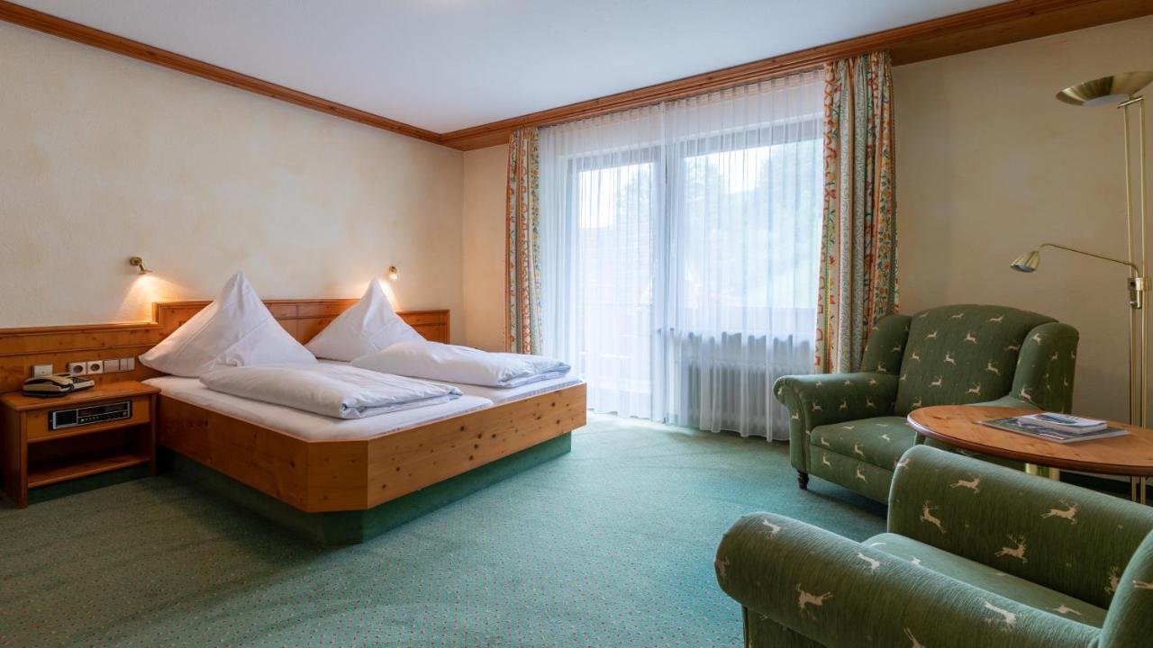 Sackmann Wanderhotel Байрсброн Экстерьер фото