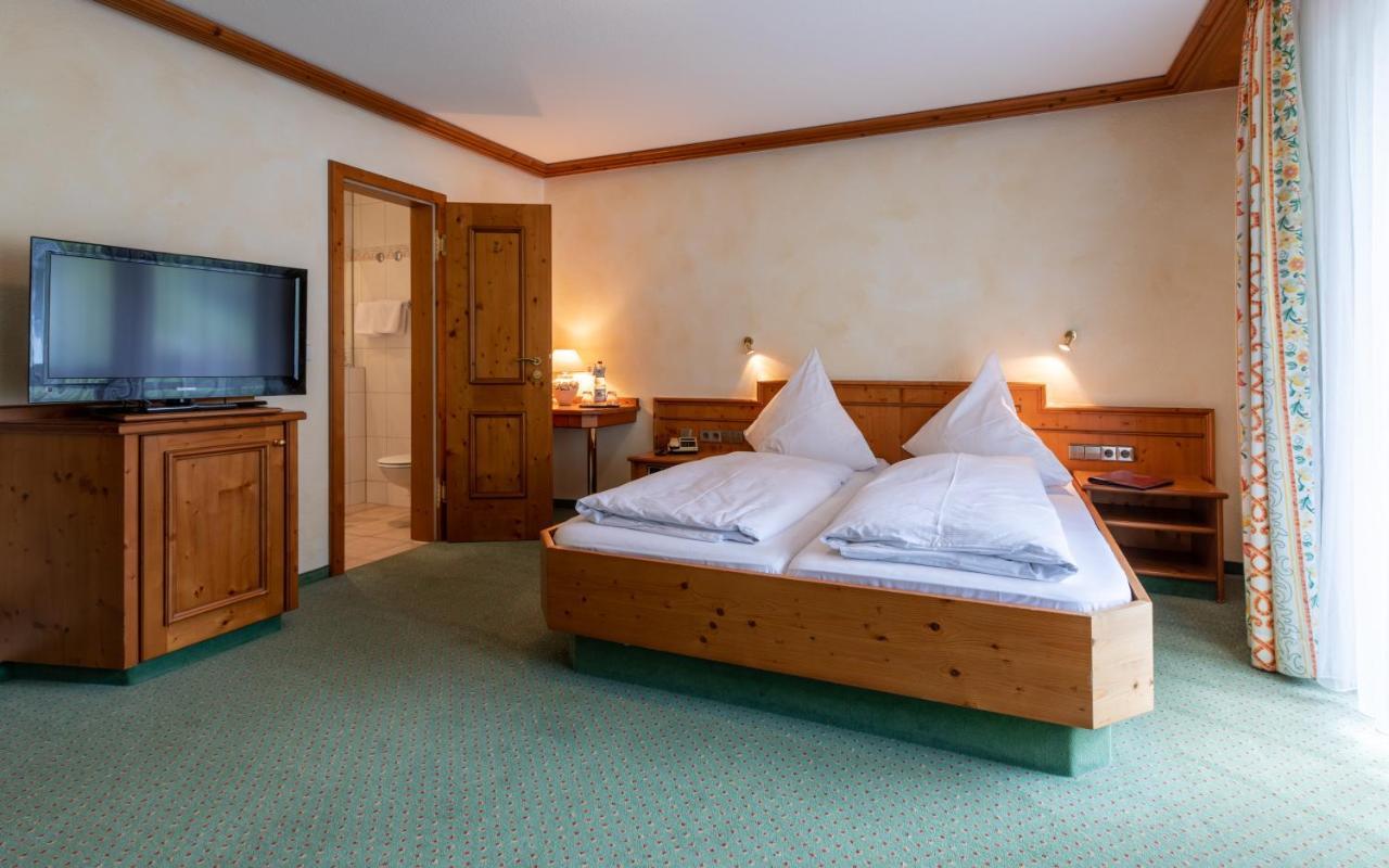 Sackmann Wanderhotel Байрсброн Экстерьер фото
