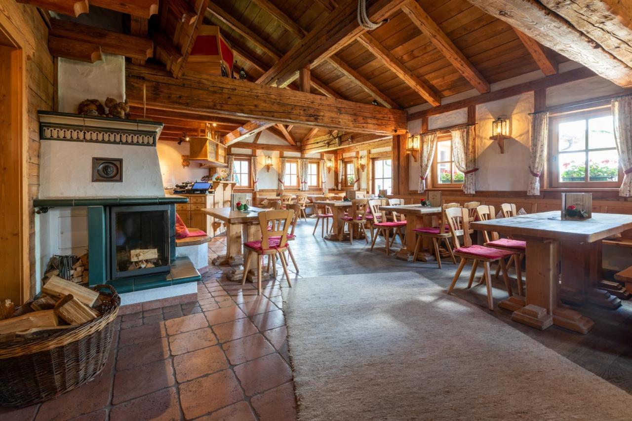 Sackmann Wanderhotel Байрсброн Экстерьер фото