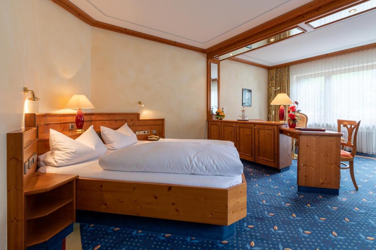 Sackmann Wanderhotel Байрсброн Экстерьер фото