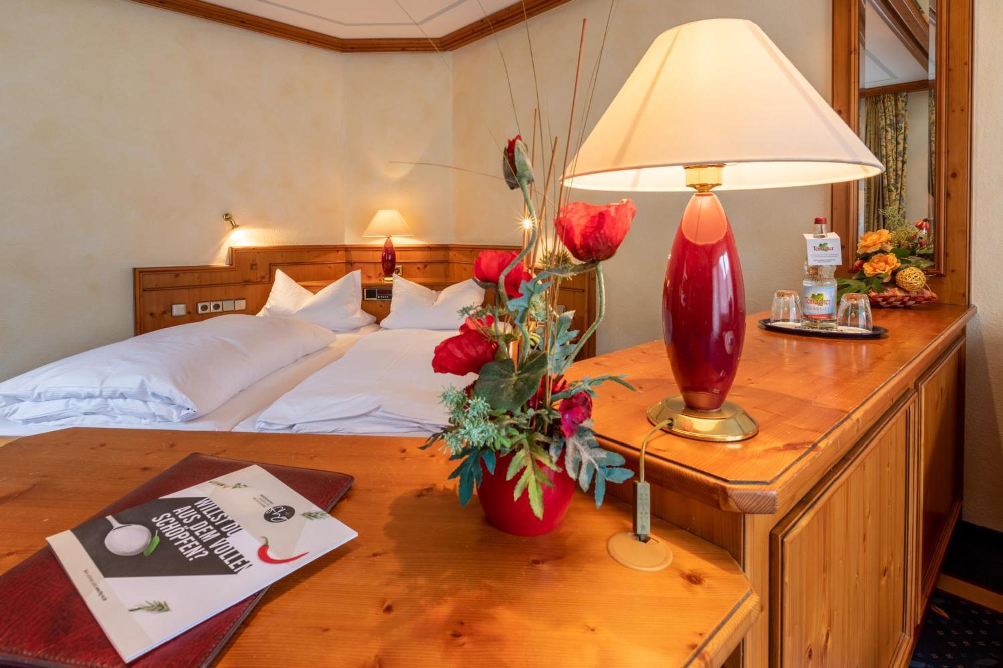 Sackmann Wanderhotel Байрсброн Экстерьер фото