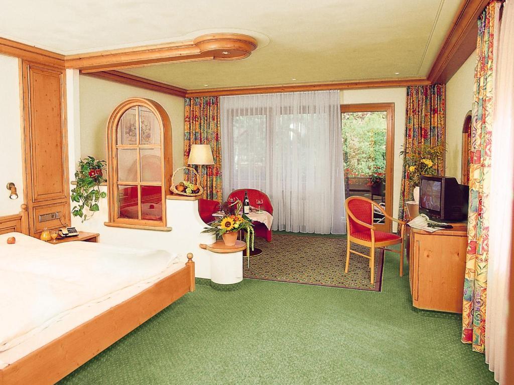 Sackmann Wanderhotel Байрсброн Экстерьер фото